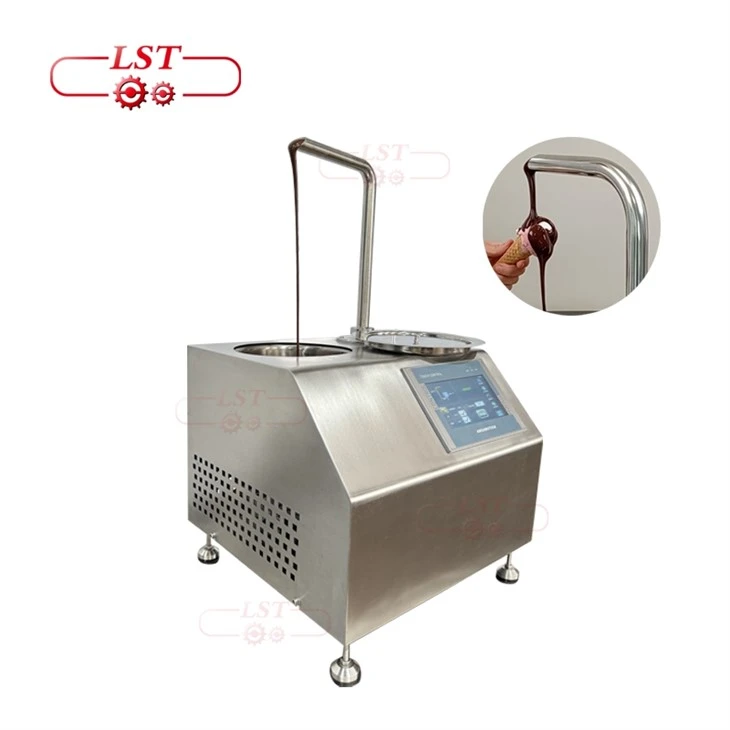 Chocolate Dispenser Machine